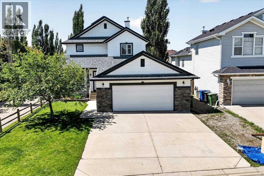 121 Springmere Road