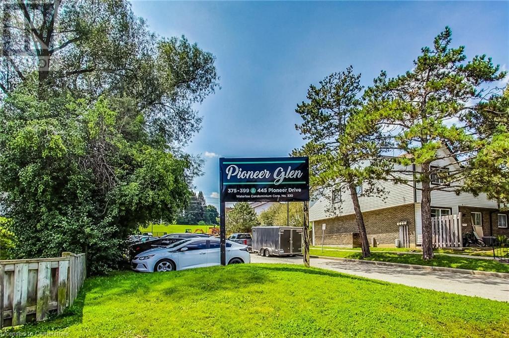375 PIONEER Drive Unit# 1