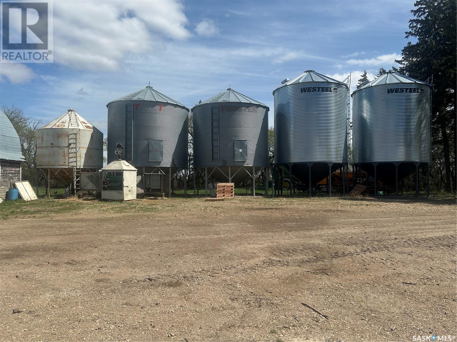 Pressaco Farm