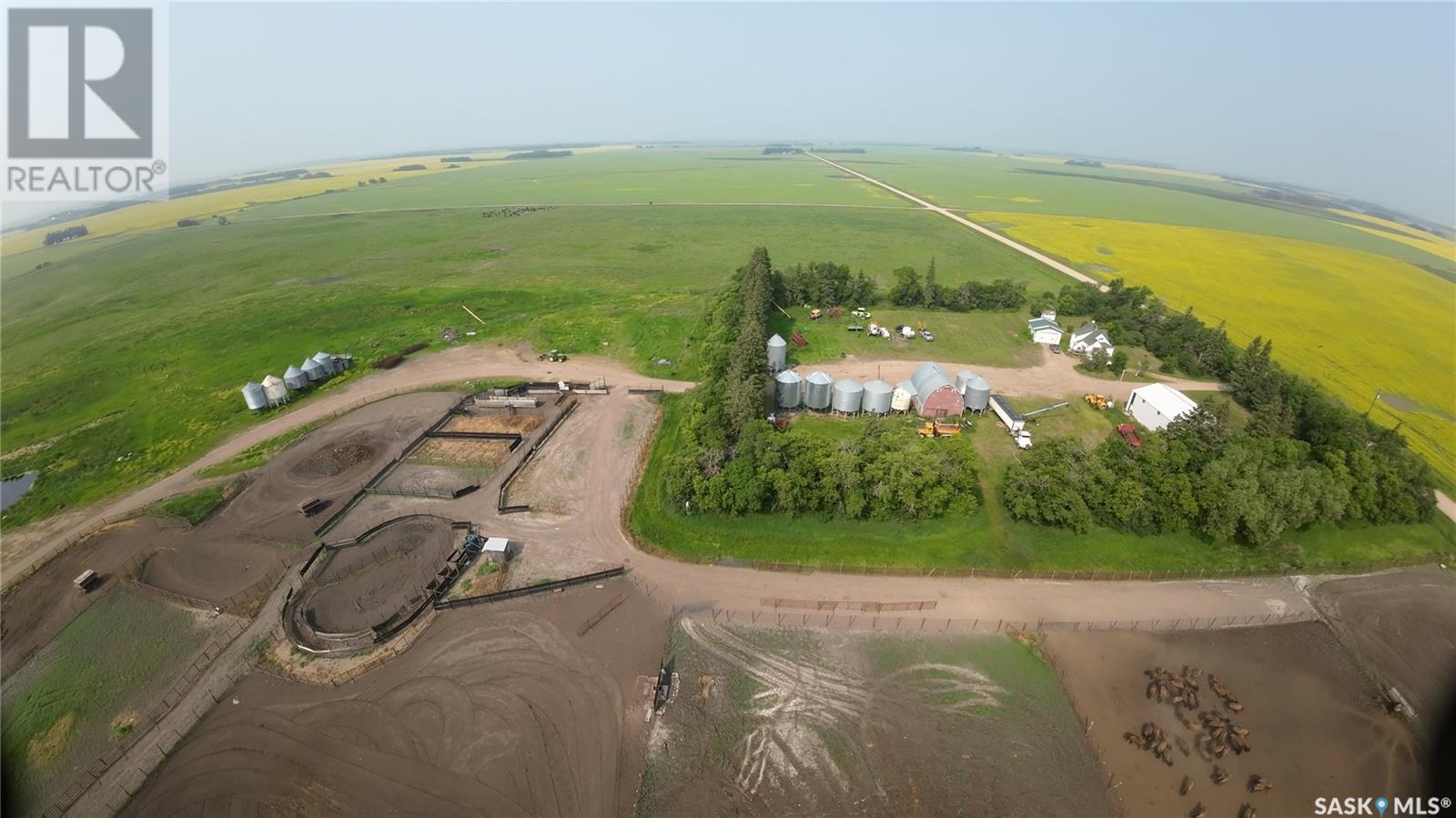 Pressaco Farm