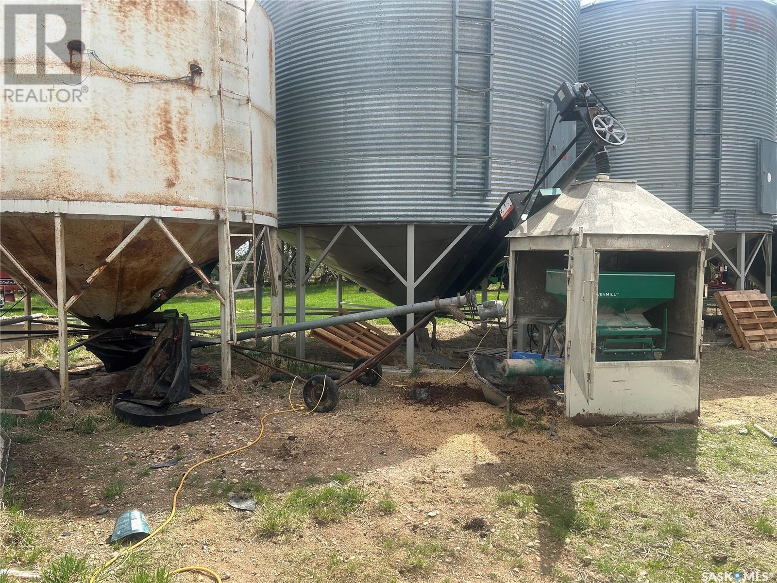 Pressaco Farm