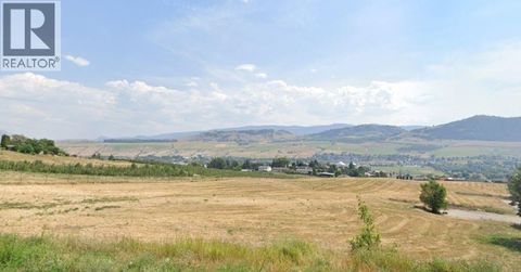 7001 & 6901 Lakeridge & Amber Drive Vernon BC V1H1P5