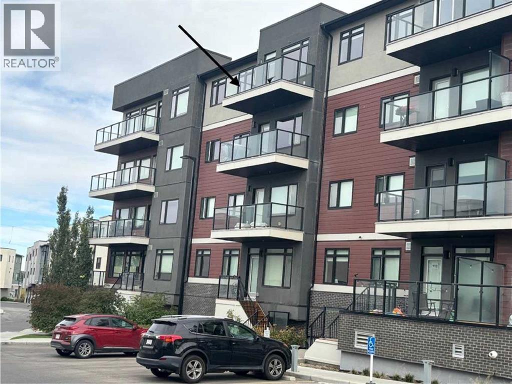 414, 214 Sherwood Square NW