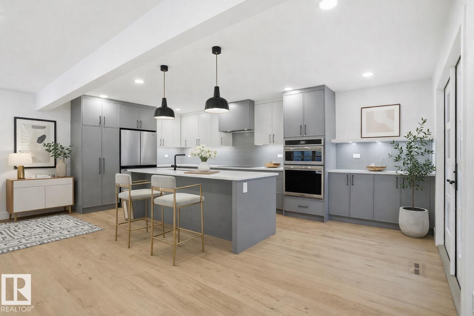 14604 MACKENZIE DR NW