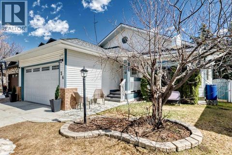 36 Shannon Road SW Calgary AB T2Y2z6