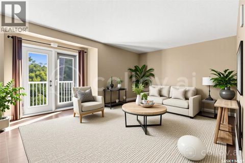 6 1953 Garnet STREET Regina SK S4T2Z5