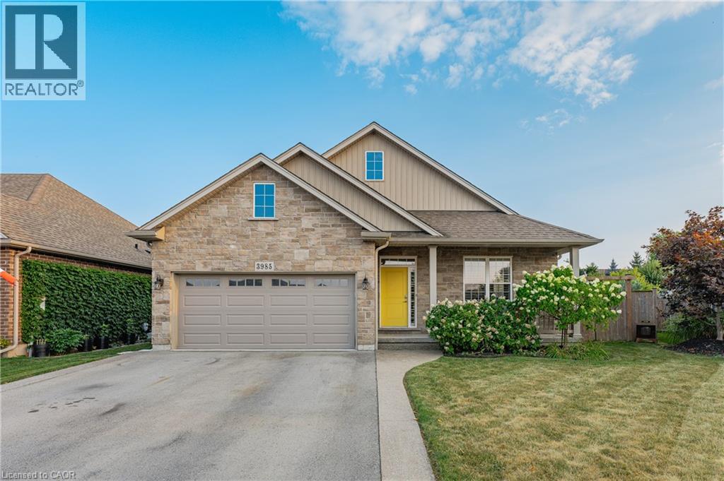 3985 LOWER COACH Road