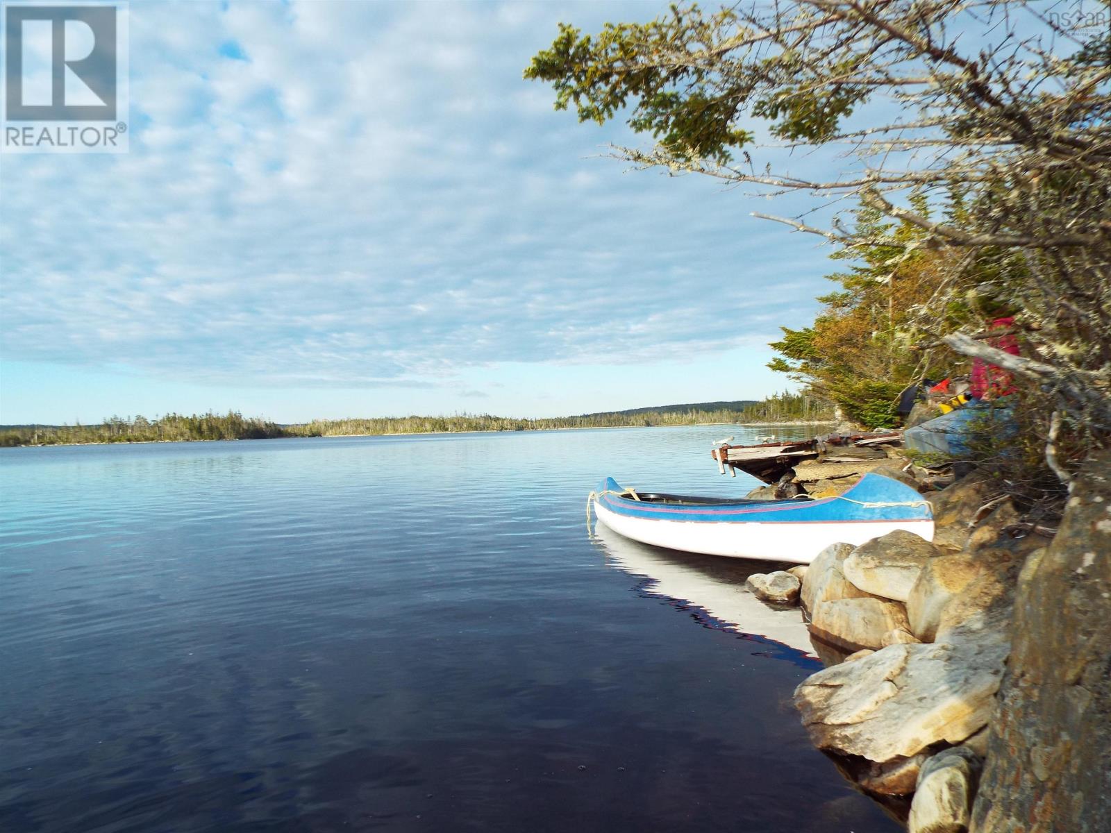 Photo 1 of 9 — Port Bickerton Road, Port Bickerton, NS B0J1A0