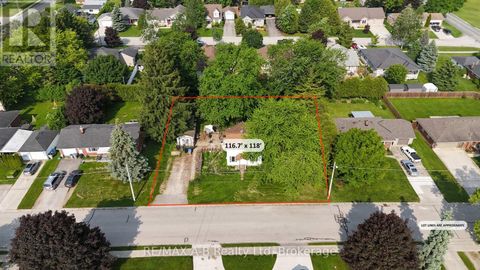 86 SALINA STREET N St. Marys ON N4X1C8