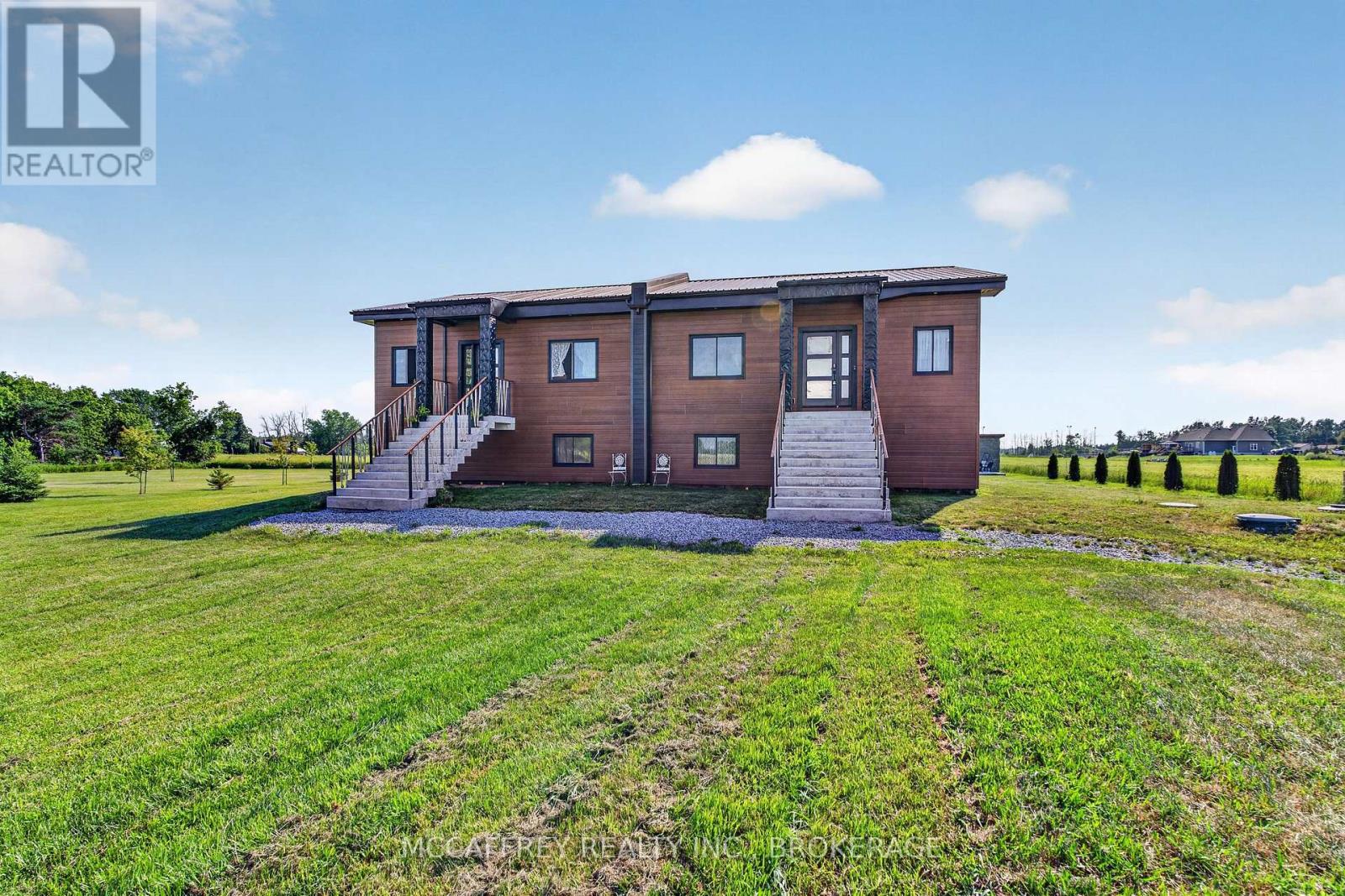 Photo 1 of 50 — 4326 COUNTY RD 6, Stone Mills, ON K0K3N0