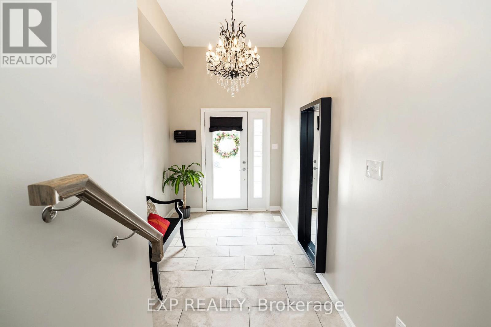 23 GEORGE STREET W