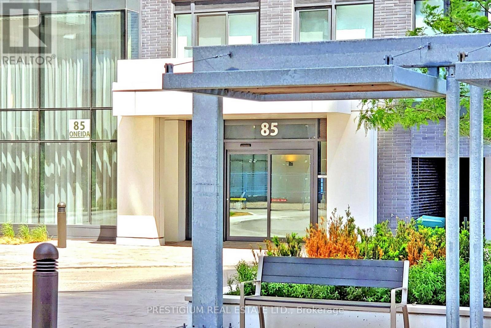 515 - 85 ONEIDA CRESCENT