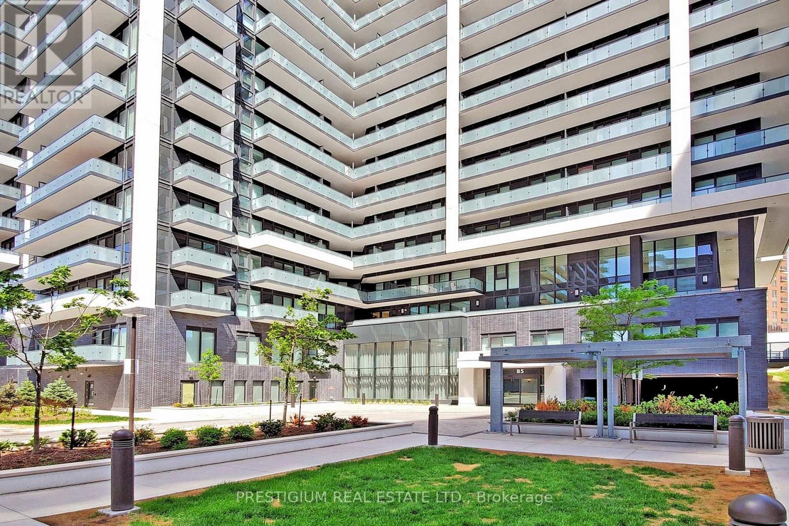 515 - 85 ONEIDA CRESCENT