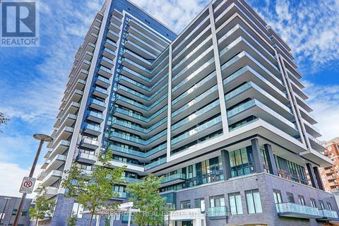 515 - 85 ONEIDA CRESCENT Richmond Hill (Langstaff) ON L4B0H4