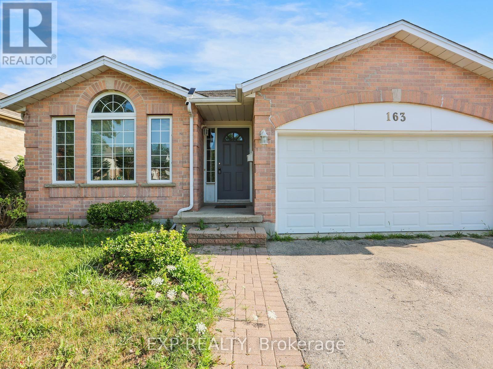 163 DAIMLER DRIVE