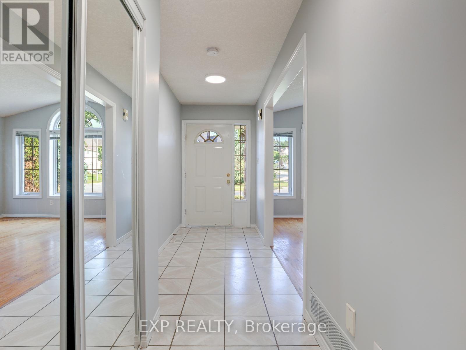 163 DAIMLER DRIVE