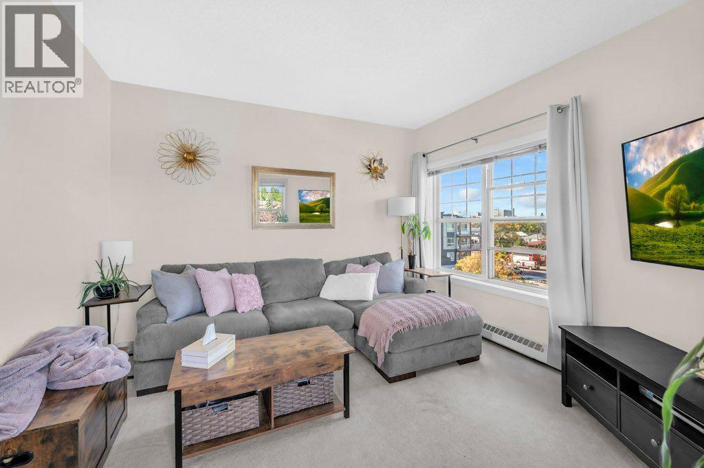 301, 1414 17 Street SE