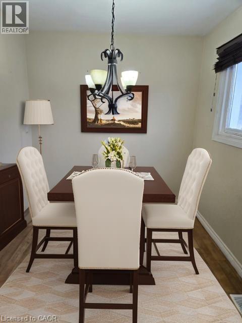 11 HARRISFORD Street Unit# 118