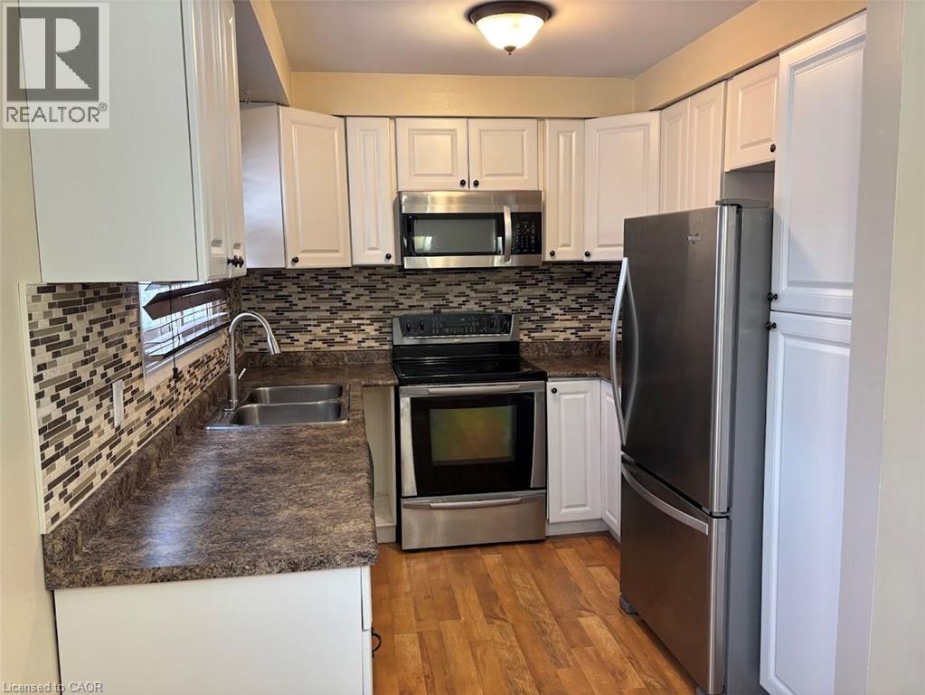 11 HARRISFORD Street Unit# 118