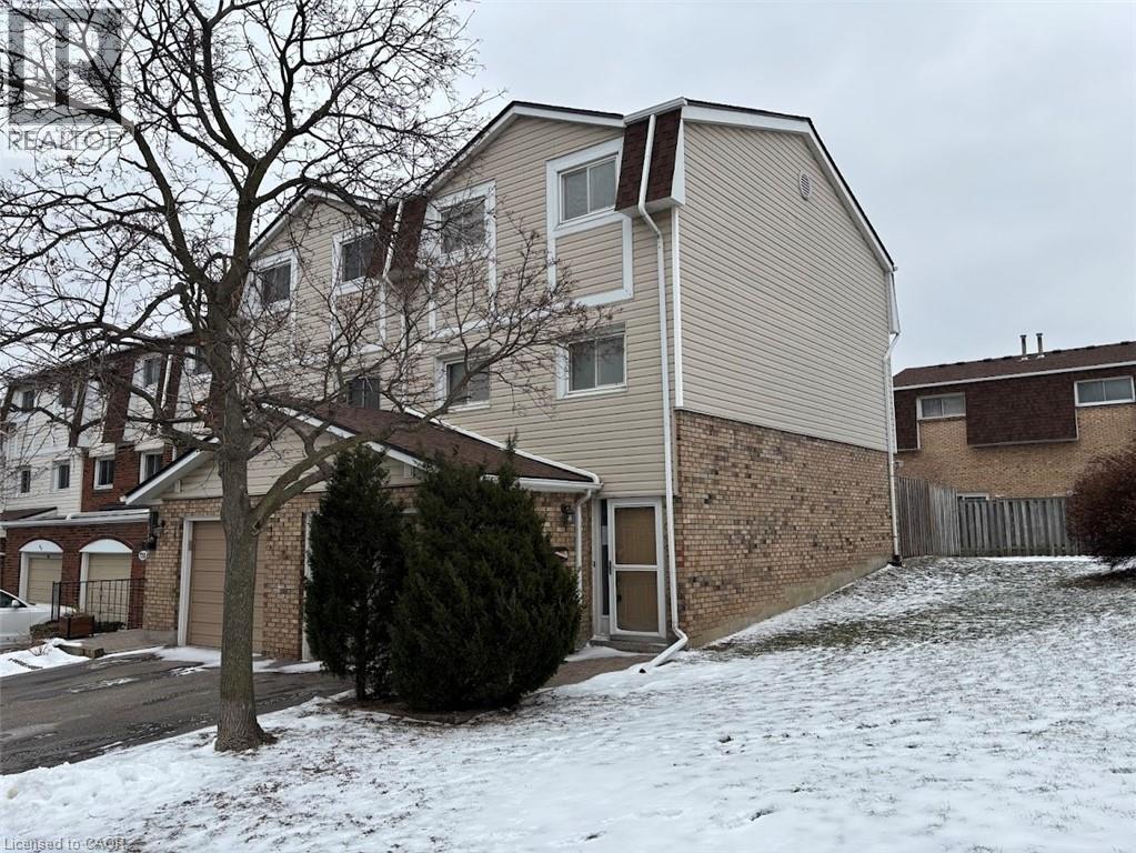 11 HARRISFORD Street Unit# 118