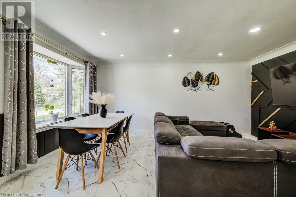 201 GLEN Road
