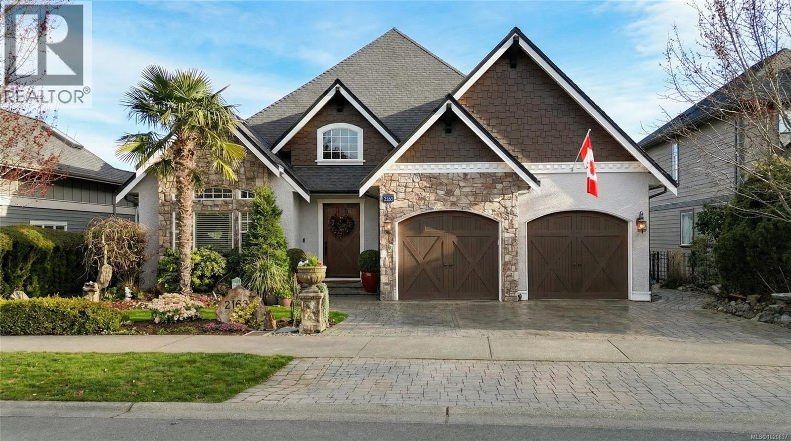 2163 Spirit Ridge Dr