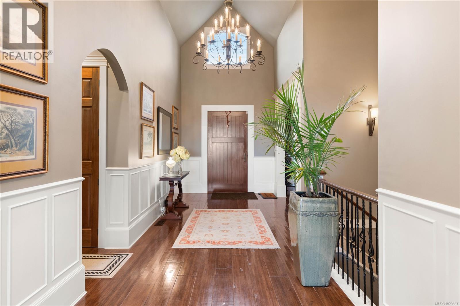 2163 Spirit Ridge Dr