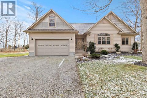 4893 FIRELANE 18 Port Colborne (Sherkston) ON L0S1R0