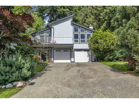 34951 GLENN MOUNTAIN DRIVE Abbotsford BC V3G1C2