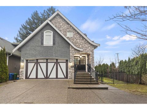 2012 BEAVER STREET Abbotsford BC V2T3C4