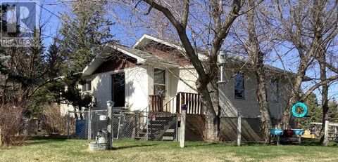 616 Riverview Place Longview AB T0L1H0