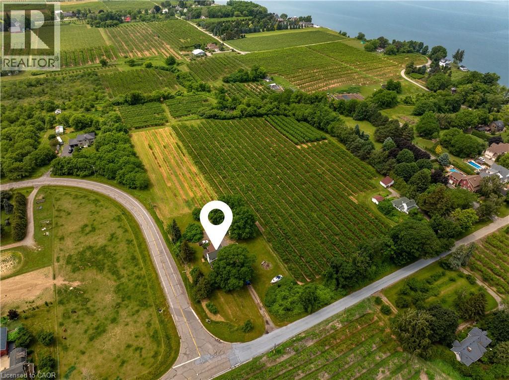 4864 MOUNTAINVIEW Road N