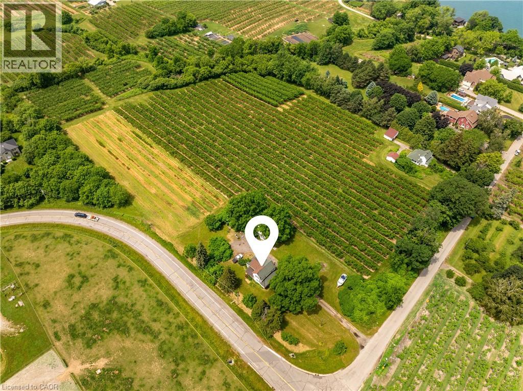 4864 MOUNTAINVIEW Road N