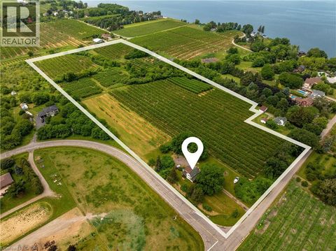 4864 MOUNTAINVIEW Road N Beamsville ON L3J1W2