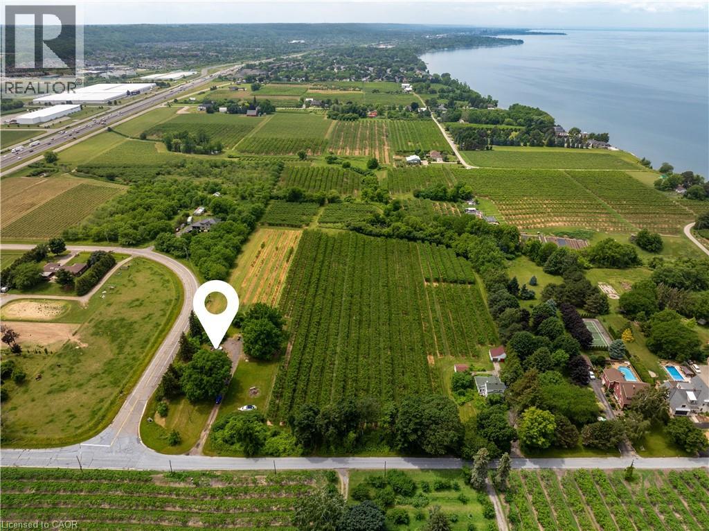 4864 MOUNTAINVIEW Road N