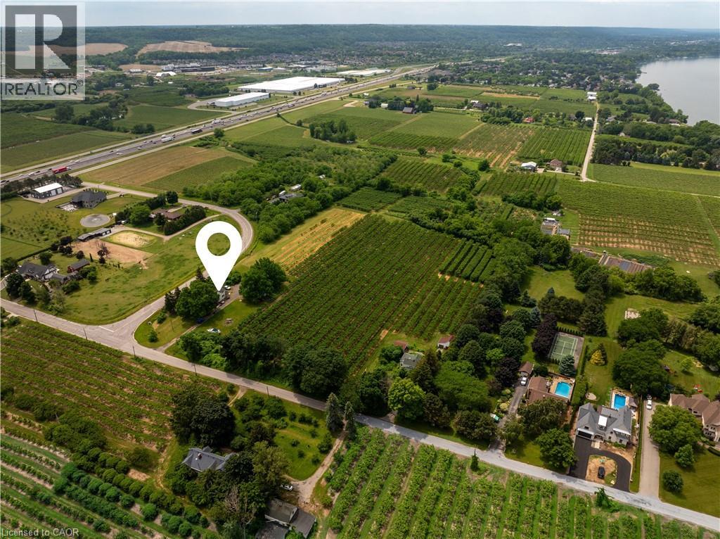 4864 MOUNTAINVIEW Road N