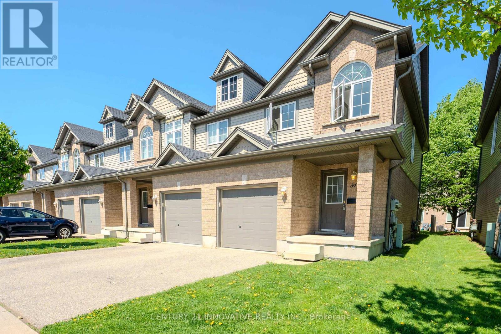 34 REVELL DRIVE