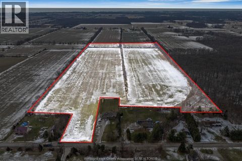 1577 Road 3 West Kingsville ON N9Y2E5