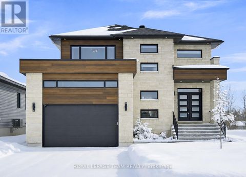 504 BARRAGE STREET Casselman ON K0A1M0