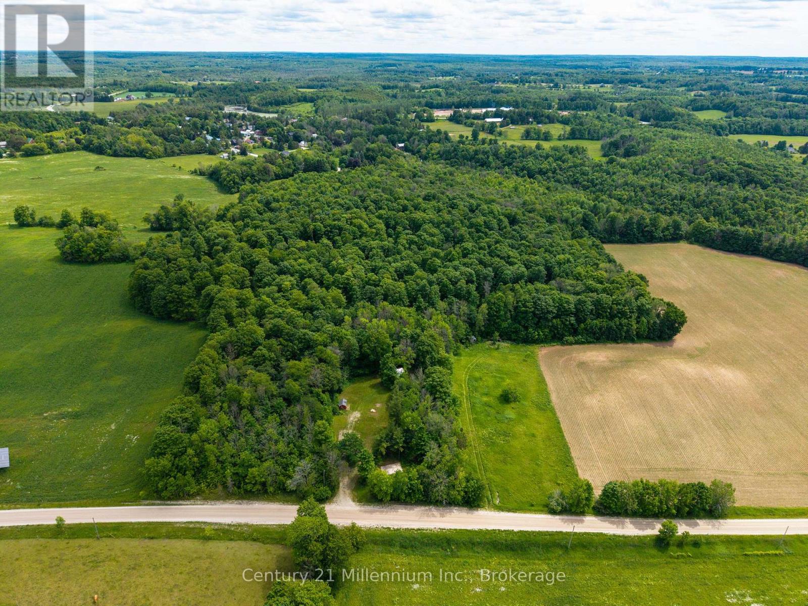 24784 HOLLAND SYDENHAM TOWNLINE