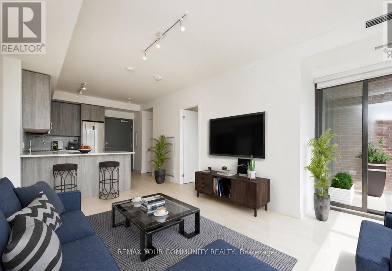 503 - 246 LOGAN AVENUE
