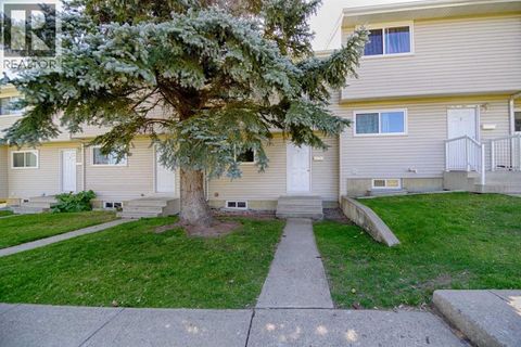 6, 55 Lemoyne Crescent W Lethbridge AB T1K4J7