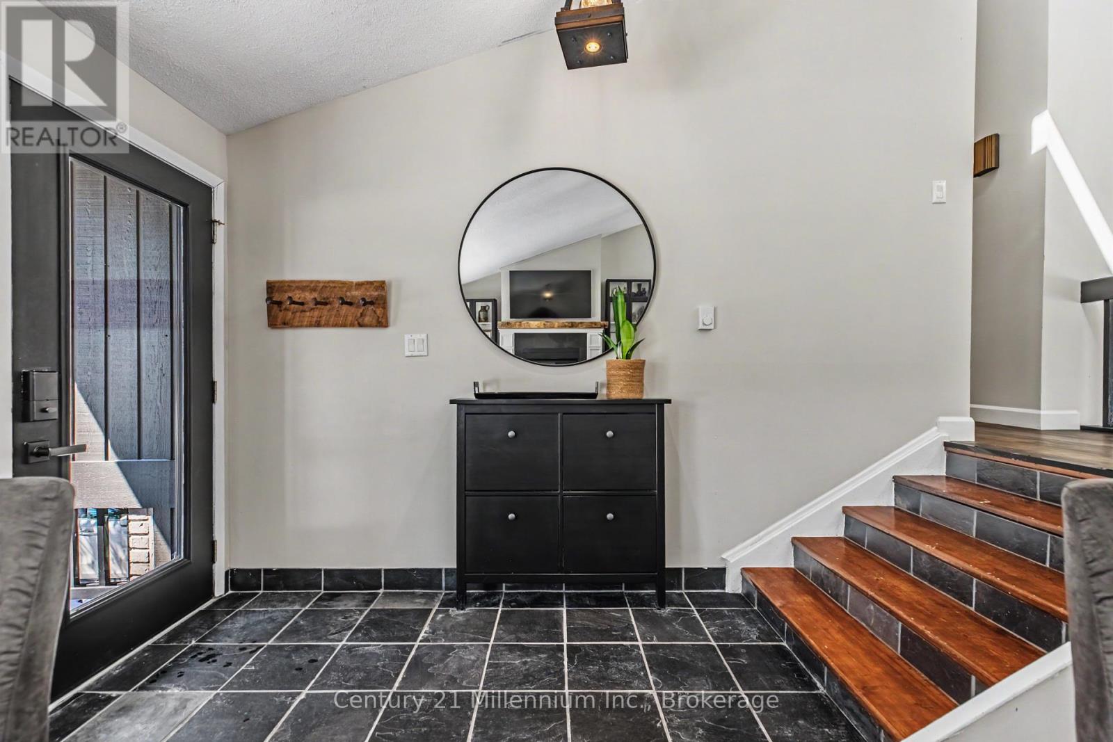 1 ARMSTRONG CRESCENT