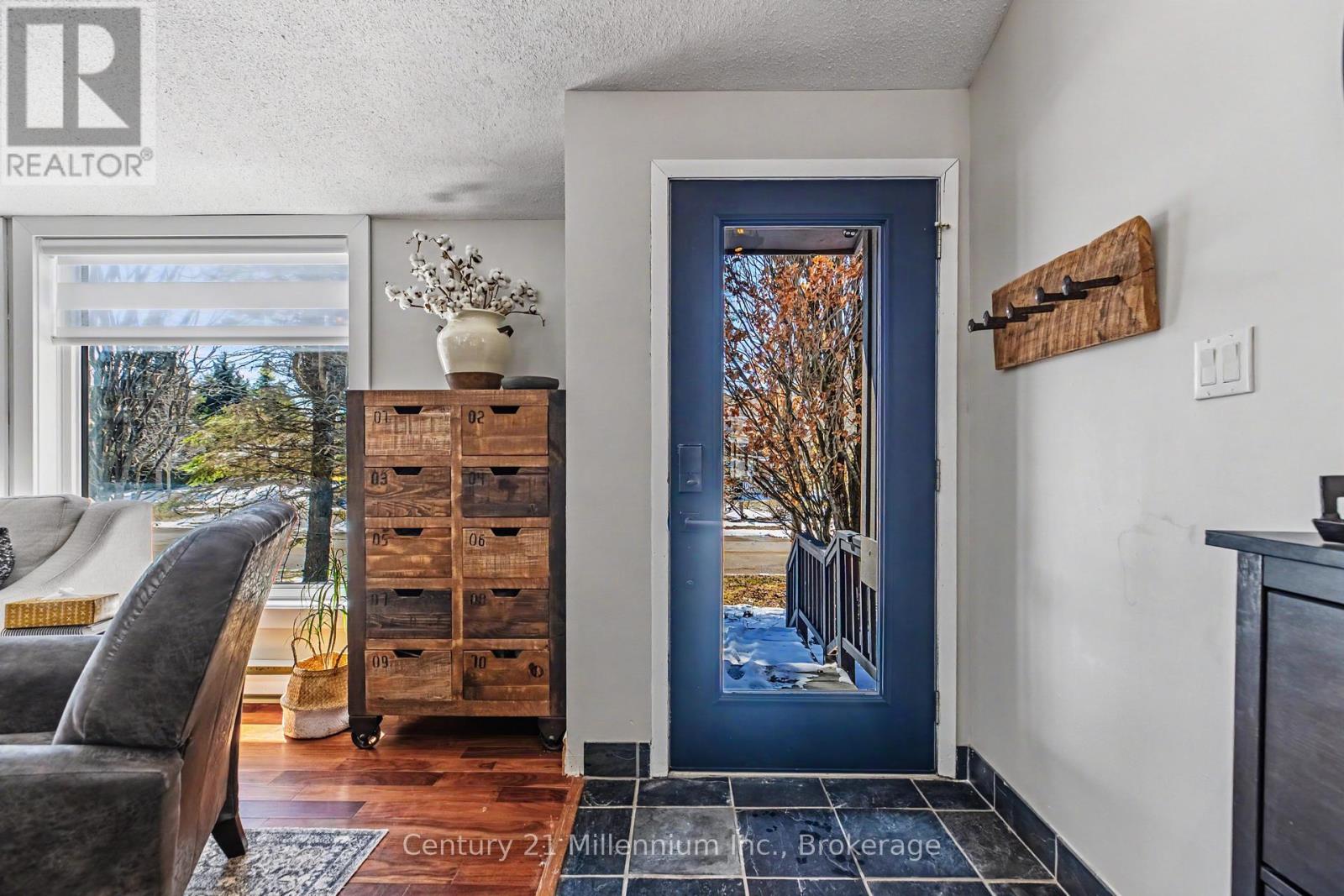 1 ARMSTRONG CRESCENT