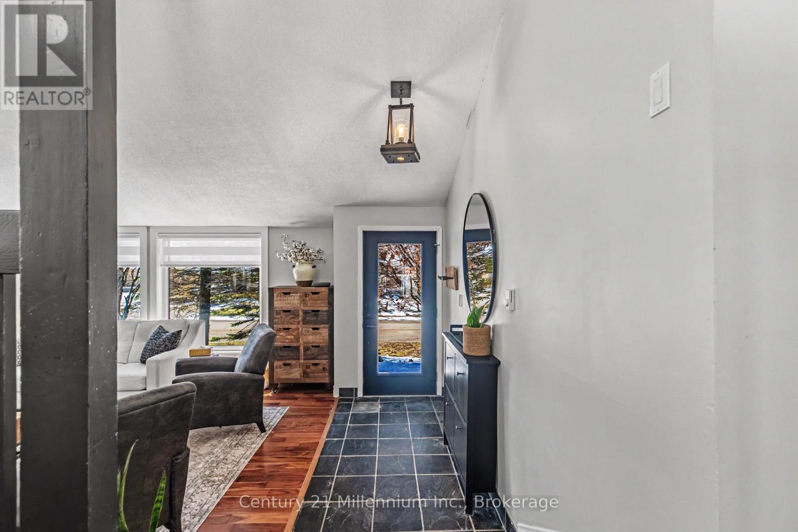 1 ARMSTRONG CRESCENT