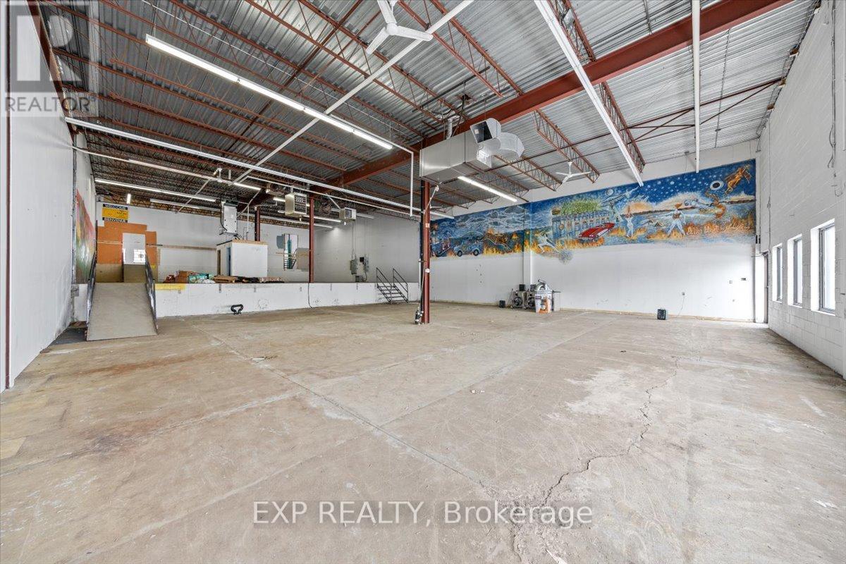 716 INDUSTRIAL AVENUE