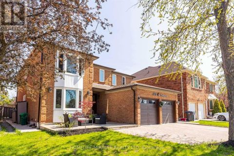 3148 THE COLLEGE WAY Mississauga (Erin Mills) ON L5L4Z6