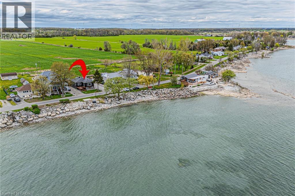 Photo 1 of 50 — 1231 LAKESHORE Road, Selkirk, ON N0A1P0