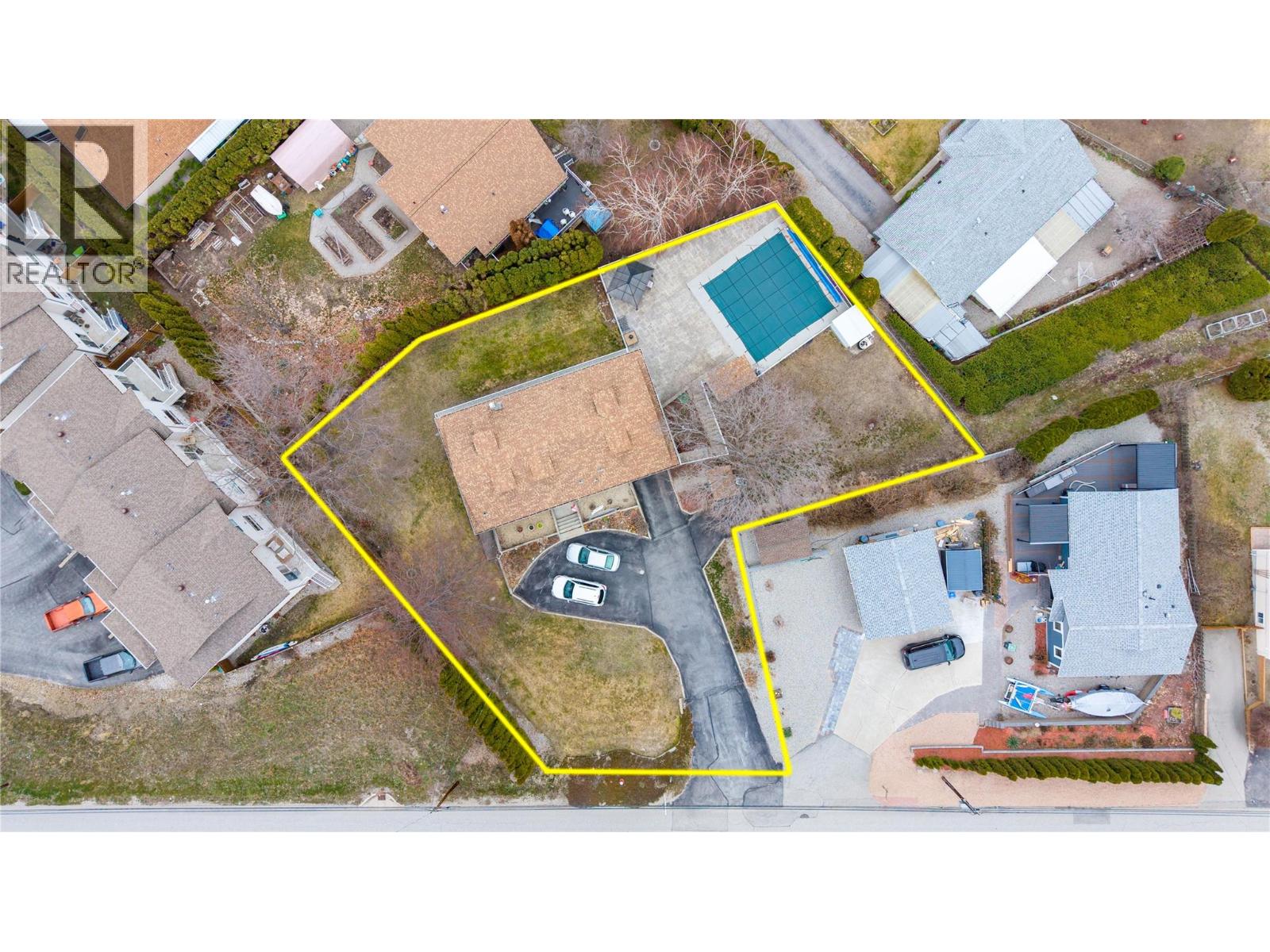 12203 Giants Head Road