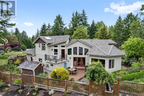 3380 Redden Rd Nanoose Bay BC V9P9H4